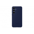 Samsung Silikonový zadní kryt S25 FE Dark Blue
