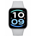 Xiaomi Redmi Watch 6 Active/44,5/Sport Band/Matte Silver