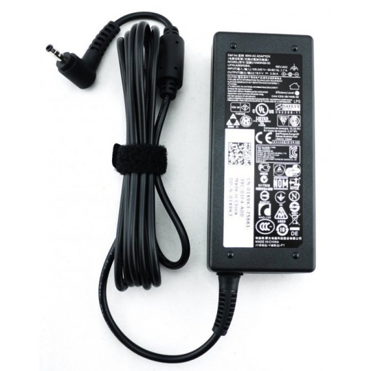 Dell AC adaptér 65W 3 Pin pro Vostro 5470 ULTRA SLIM