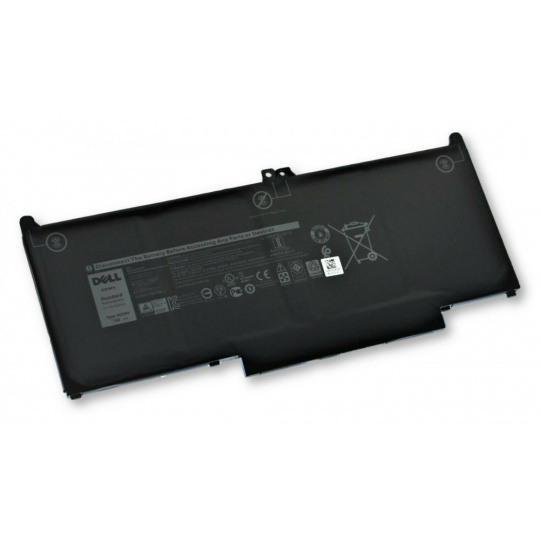 Dell Baterie 4-cell 68W/HR LI-ON pro Latitude 5401, 5501, M3541