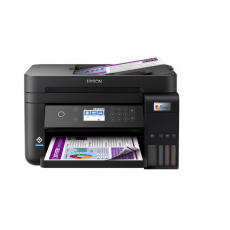 Epson EcoTank/L6270/MF/Ink/A4/LAN/Wi-Fi Dir/USB