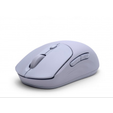 HP 400 Quiet/Kancelářská/Optická/Pro praváky/1 200 DPI/USB+BT/Fialová HP 400 Quiet/Kancelářská/Optická/Pro praváky/1 200 DPI/USB+BT/Fialová