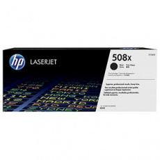 HP toner 508X/Black/12 500 stran