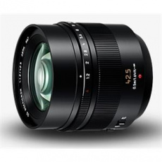 Panasonic H-NS043E - LEICA DG Nocticron 42.5mm/F1.2 ASPH OIS