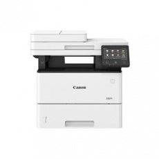 Canon i-SENSYS MF553dw - PSCF/WiFi/LAN/SEND/DADF/duplex/PCL/PS3/43ppm/A4