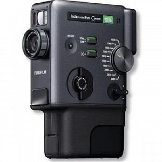 Fujifilm INSTAX MINI EVO CINEMA EX D