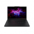 Lenovo ThinkPad P16s G3 Ultra 5 125H/AI/16GB/512GB SSD/RTX 500 ADA 4GB/16" WUXGA 300nits/3yPremier/Win11 Pro/černá
