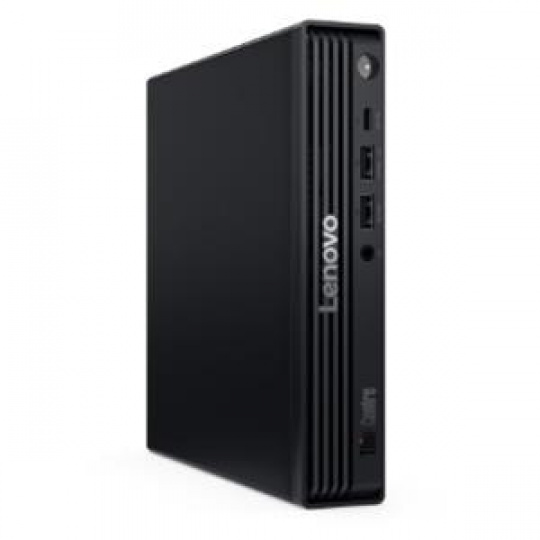 Lenovo ThinkCentre M70q Gen 6 Core Ultra 5 225T/16GB/512GB SSD/3yOnSite/Win11 Pro/černá