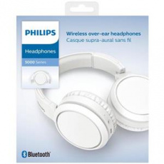 Philips TAH5205WT/00 On-ear Wireless Headphones Philips TAH5205WT/00 On-ear Wireless Headphones
