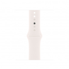Watch Acc/42/Light Blush Sport Band - S/M Watch Acc/42/Light Blush Sport Band - S/M