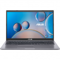 Asus Laptop/X515/i3-10110U/15,6"/FHD/4GB/512GB SSD/UHD/W10H/Gray/2R
