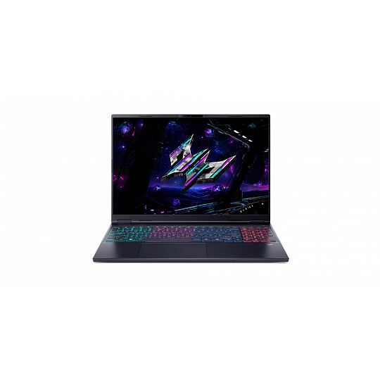 Acer Predator Helios Neo 16S/PHN16S-I51-94NV/U9-386H/16"/2560x1600/32GB/1TB/RTX 5060/W11H/Black/2R Acer Predator Helios Neo 16S/PHN16S-I51-94NV/U9-386H/16"/2560x1600/32GB/1TB/RTX 5060/W11H/Black/2R