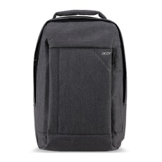 Acer GRAY DUAL 15,6" batoh šedý