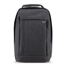 Acer GRAY DUAL 15,6" batoh šedý Acer GRAY DUAL 15,6" batoh šedý