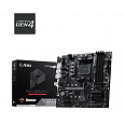 MSI PRO B550M-P/AM4/mATX