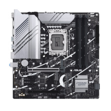 ASUS PRIME Z790M-PLUS/LGA 1700/mATX