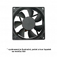 PRIMECOOLER PC-8025L12ST SuperSilent Variable