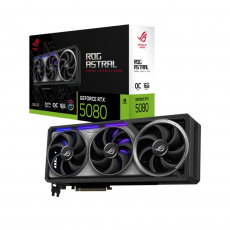 ASUS ROG-ASTRAL-RTX5080-O16G-GAMING ASUS ROG-ASTRAL-RTX5080-O16G-GAMING