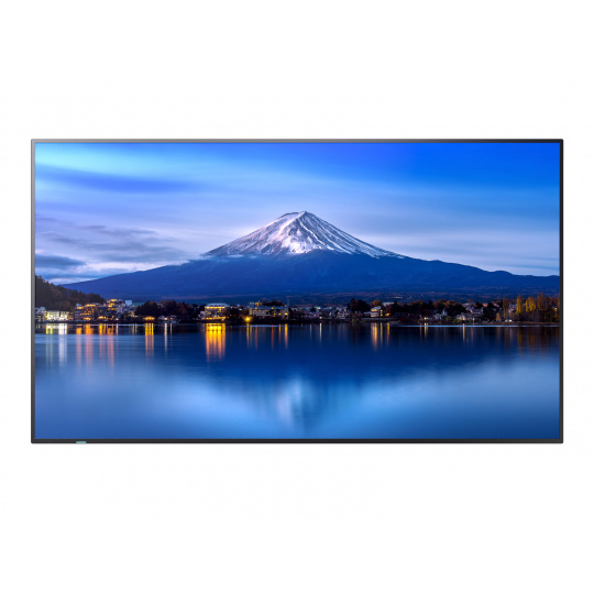 65" LED SHARP P656,3840 x 2160,IPS,24/7,700cd