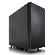 Fractal Design Define S černá Fractal Design Define S černá