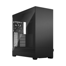 Fractal Design Pop XL Silent Black TG Clear Tint Fractal Design Pop XL Silent Black TG Clear Tint