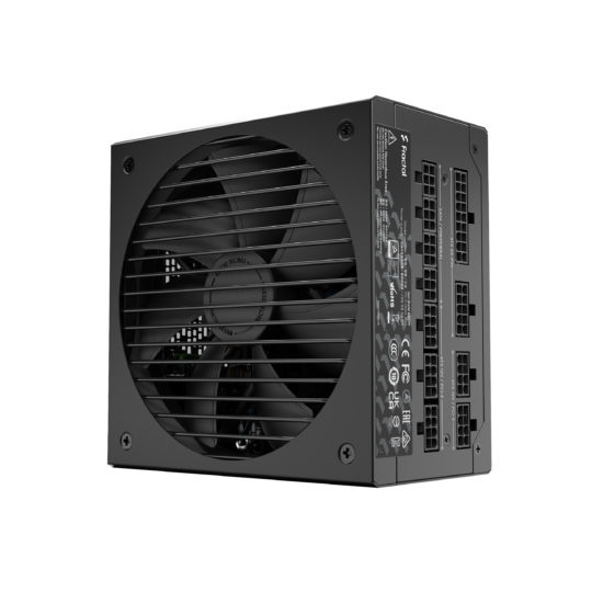 Fractal Design Ion 850W GOLD modular