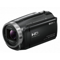 Sony HDR-CX625,černá/30xOZ/foto 9,2Mpix/WiFi/NFC, B.O.S.S. Sony HDR-CX625,černá/30xOZ/foto 9,2Mpix/WiFi/NFC, B.O.S.S.