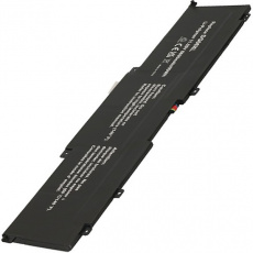2-POWER Baterie 11,55V 8600mAh pro HP OMEN X HP 17-ap000 2-POWER Baterie 11,55V 8600mAh pro HP OMEN X HP 17-ap000
