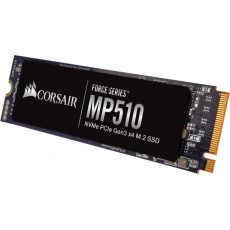 CORSAIR MP510 SSD 480GB M.2 NVMe CORSAIR MP510 SSD 480GB M.2 NVMe