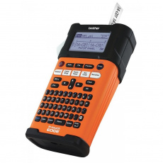 Brother/PT-E300VP/Tisk/ Brother/PT-E300VP/Tisk/