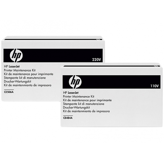 HP LaserJet 220V Fuser Kit (B5L36A)