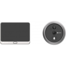 EZVIZ DP2 CS-DP2-R100-6E3WPFBS