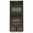 APC Temperature & Humidity Sensor with Display