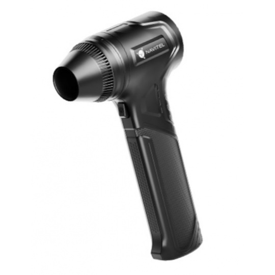 NAVITEL TF7 Vysoce účinný turbo ventilátor NAVITEL TF7 Vysoce účinný turbo ventilátor