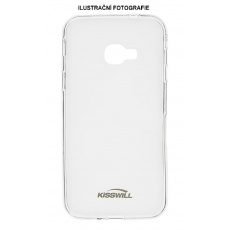 Kisswill TPU Pouzdro pro Honor 8S 2020 Transparent Kisswill TPU Pouzdro pro Honor 8S 2020 Transparent