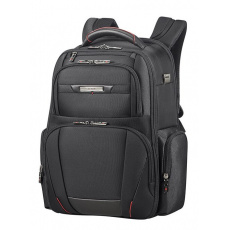 Samsonite Pro DLX 5 LAPT. BACKPACK 3V 15.6" Black Samsonite Pro DLX 5 LAPT. BACKPACK 3V 15.6" Black