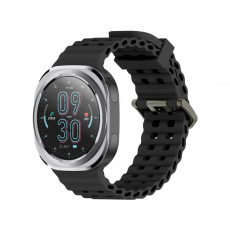 CARNEO GTR Falcon HR+/45/Sport Band/Black