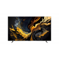 Xiaomi/TV Max/100"/4K UHD/Black