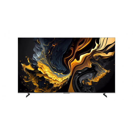 Xiaomi/TV Max/100"/4K UHD/Black