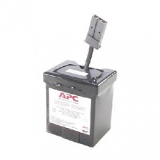 APC RBC30 CyberFort 500 (BF500-FR)