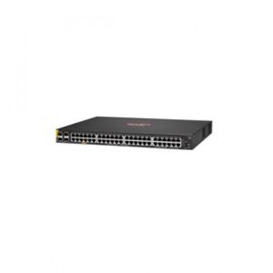 Aruba 6000 48G Class4 PoE 4SFP 370W Switch