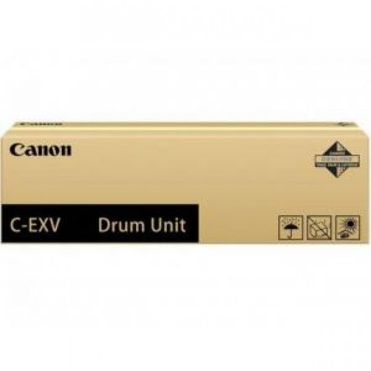 Canon drum unit C-EXV 50/35500str.