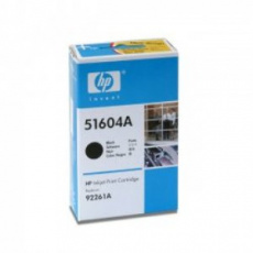 HP Ink Cart pro Quietjet, Thinkjet/Black/3ml HP Ink Cart pro Quietjet, Thinkjet/Black/3ml
