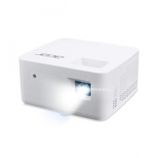 Acer PD1800 LED DLP, 4K UHD 3840x2160, 1500 ANSI, 8000:1, HDMI, repro 1x5W, 2.3Kg