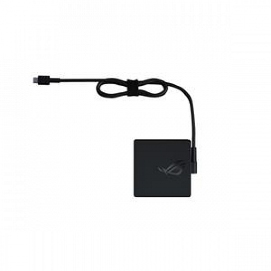 ASUS originální adaptér AC100-00/ 15W,27W,45W,100W - USB-C ASUS originální adaptér AC100-00/ 15W,27W,45W,100W - USB-C