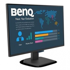 BenQ LCD BL2790C 27" IPS/1920x1080/5ms/300nits/1500:1/HDMI/DP/USB-C/VESA/repro/černá BenQ LCD BL2790C 27" IPS/1920x1080/5ms/300nits/1500:1/HDMI/DP/USB-C/VESA/repro/černá