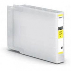 EPSON cartridge T04C4 yellow L (WF-C81xx / WF-C86xx) EPSON cartridge T04C4 yellow L (WF-C81xx / WF-C86xx)