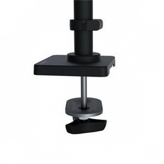 ERGOTRON LX Pro Standard Base with Grommet Mount (black), upevnění srkze desku stolu černá ERGOTRON LX Pro Standard Base with Grommet Mount (black), upevnění srkze desku stolu černá