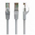 GEMBIRD FTP Patch kabel GEMBIRD CAT6 5m šedý