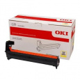 OKI TONER-Y-ES6412-6K